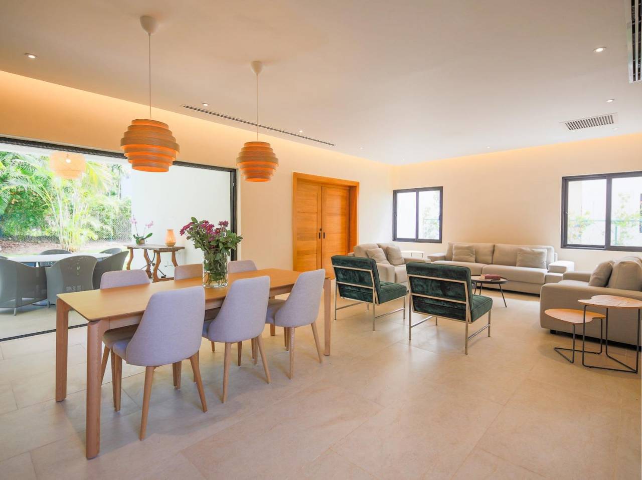 Villas for sale in Punta Cana, 425 m²