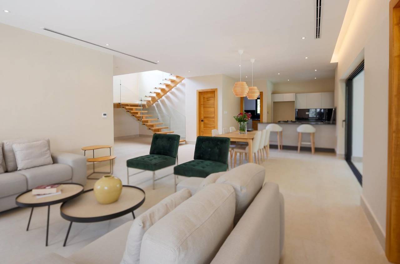 Villas for sale in Punta Cana, 425 m²