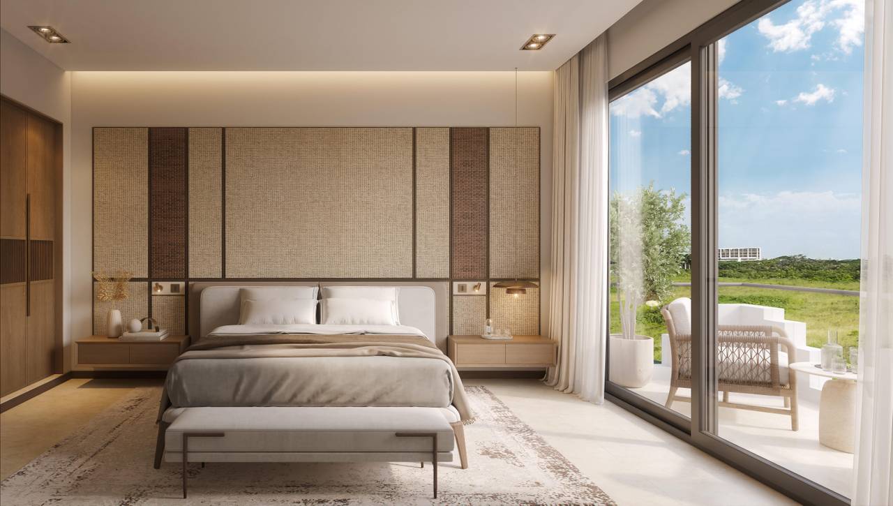 Villas en venta en Bávaro, 355 m²