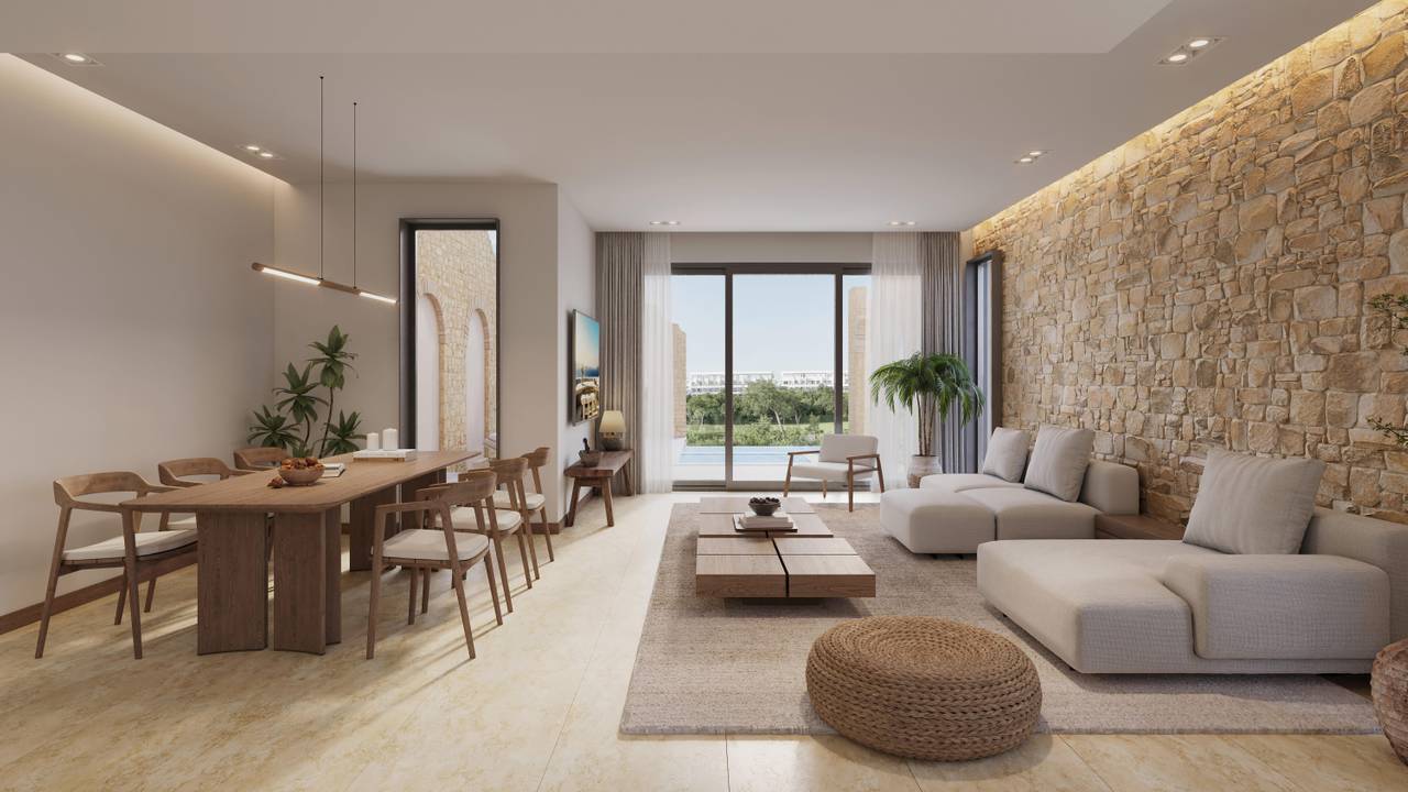 Villas Poseidonia in Cana Bay: Caribbean Luxury with Exclusive Amenities 3