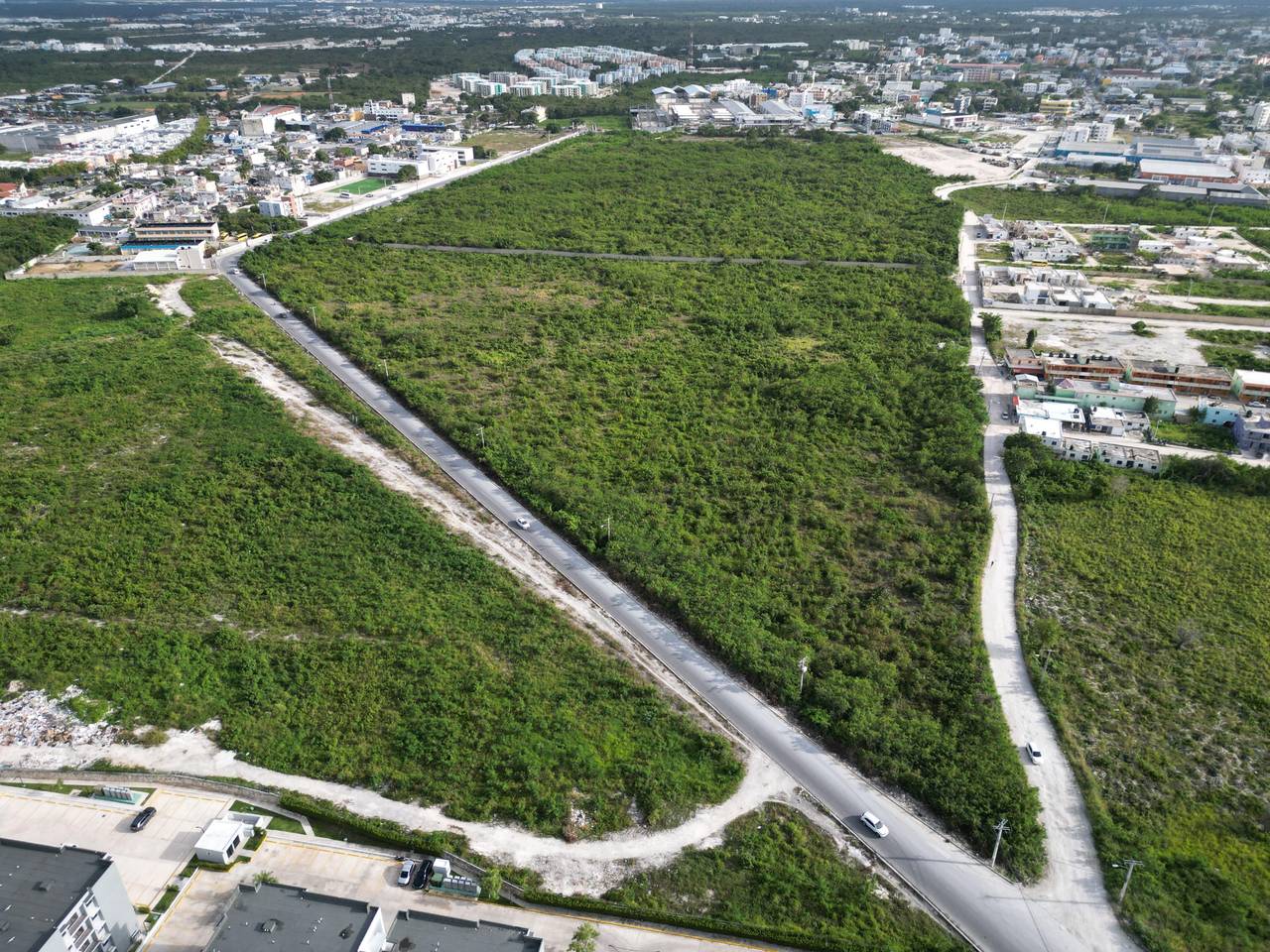 Terrenos en venta en Bávaro