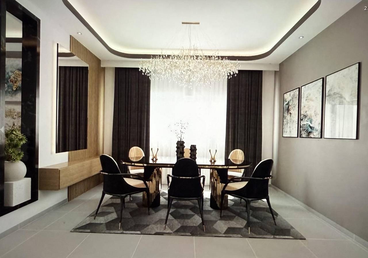 Apartamentos en venta en Santo Domingo Este, 95 m²
