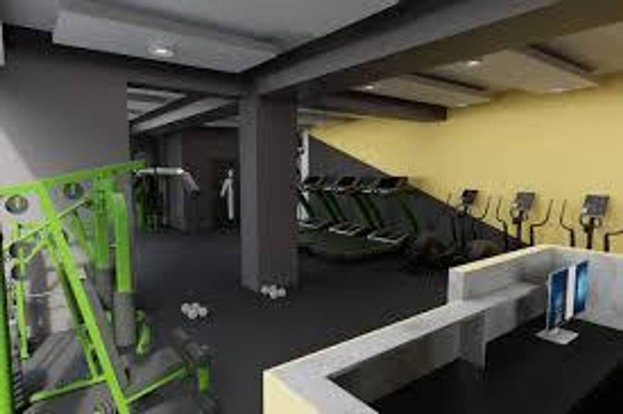 Apartamentos en venta en Santo Domingo Este, 95 m²