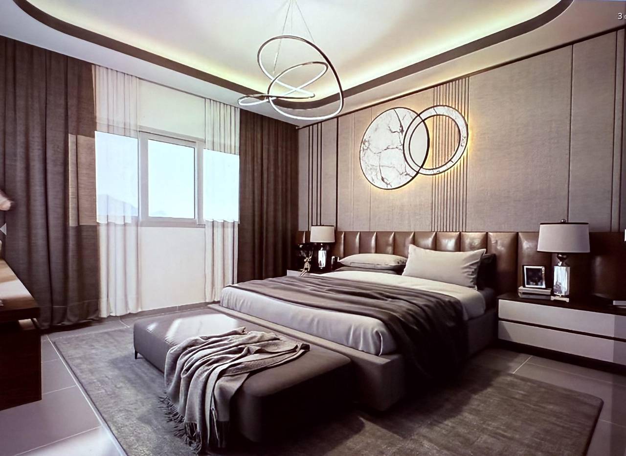 Apartamentos en venta en Santo Domingo Este, 95 m²
