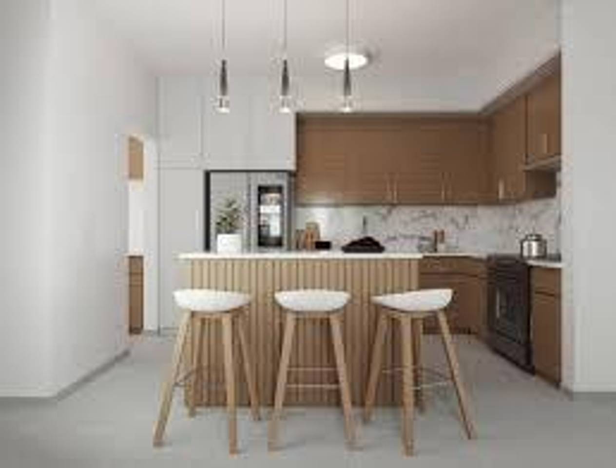 Apartamentos en venta en Santo Domingo Este, 95 m²