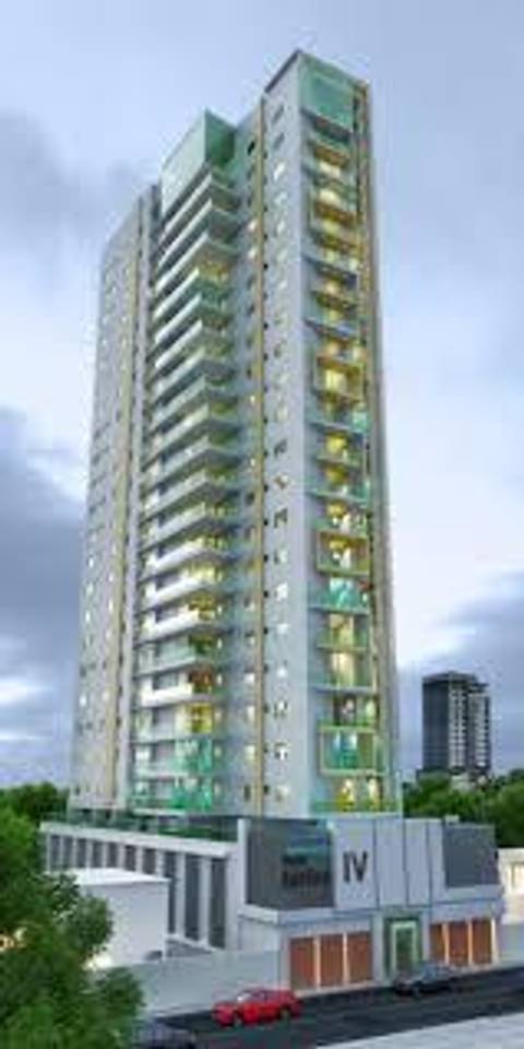 Apartamentos en venta en Santo Domingo Este, 95 m²