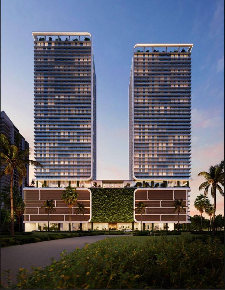 Venta de Proyecto en Fort Lauderdale