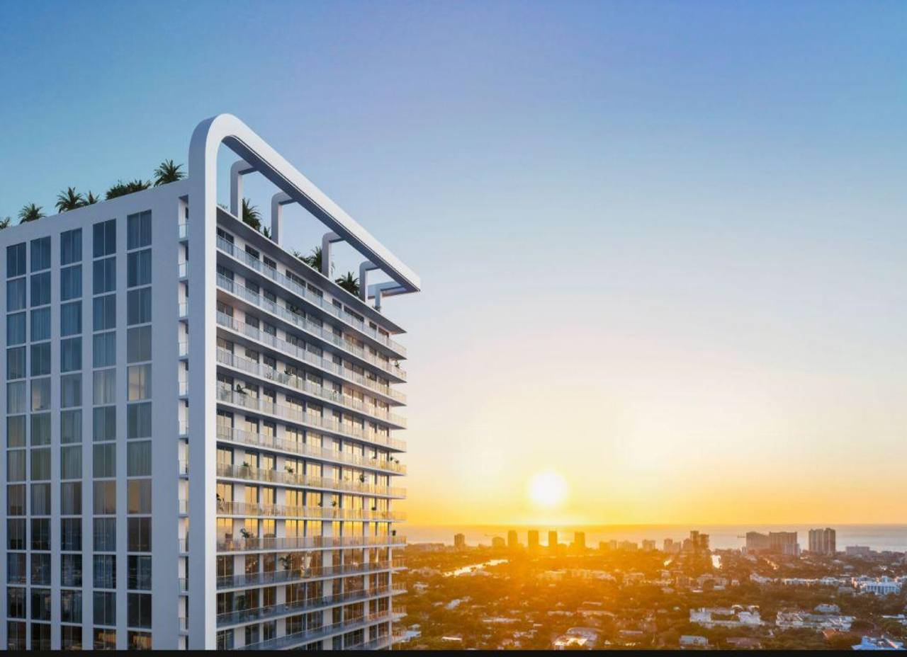 Venta de Proyecto en Fort Lauderdale