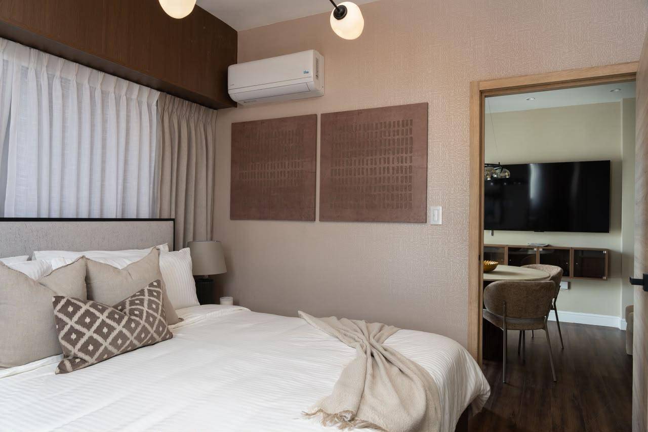 Apartamentos en venta en Santo Domingo D.N., 55 m²