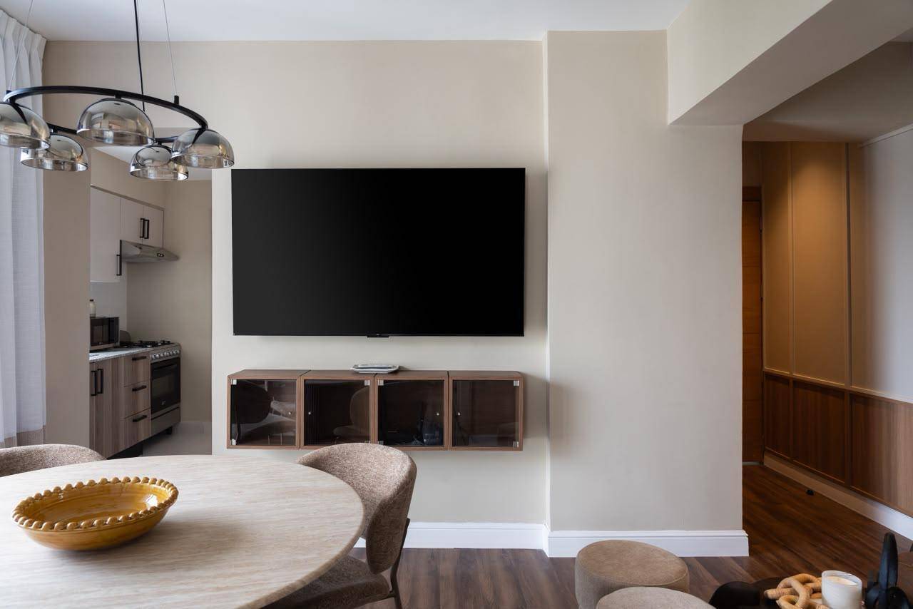 Apartamentos en venta en Santo Domingo D.N., 55 m²