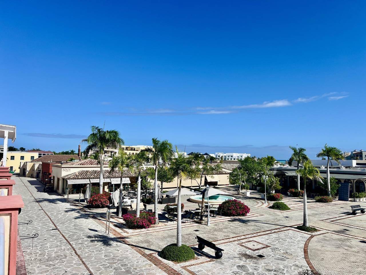 Cap Cana - Fishing Lodge - 1 bedroom - FOR SALE 5