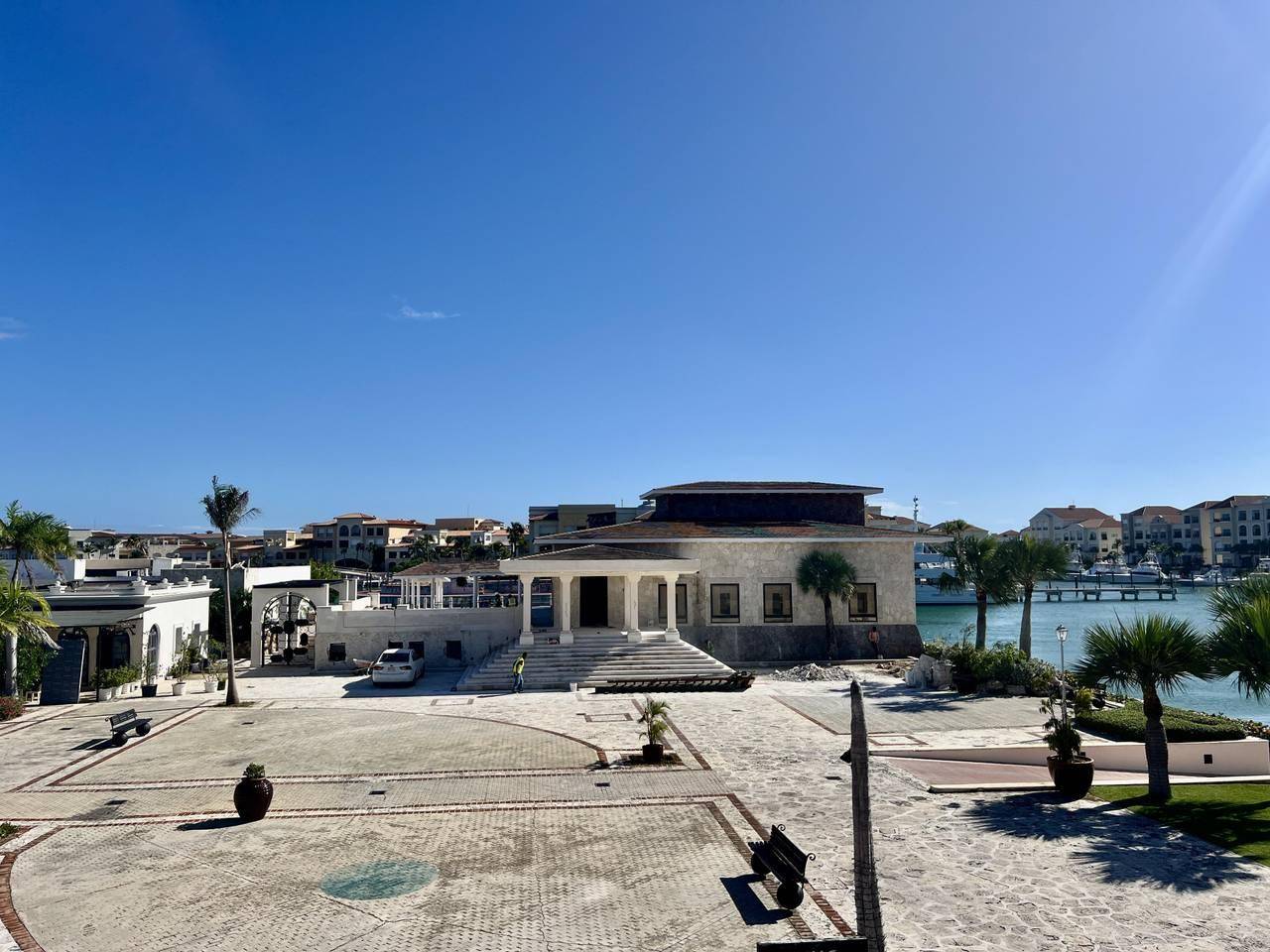 Cap Cana - Fishing Lodge - 1 bedroom - FOR SALE 4