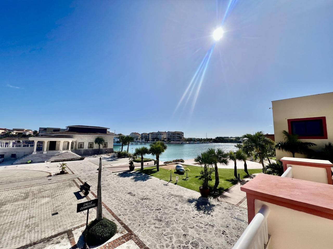Cap Cana - Fishing Lodge - 1 bedroom - FOR SALE 2