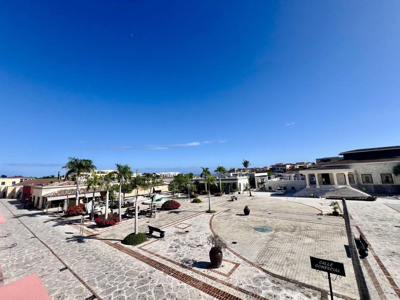 Cap Cana - Fishing Lodge - 1 bedroom - FOR SALE