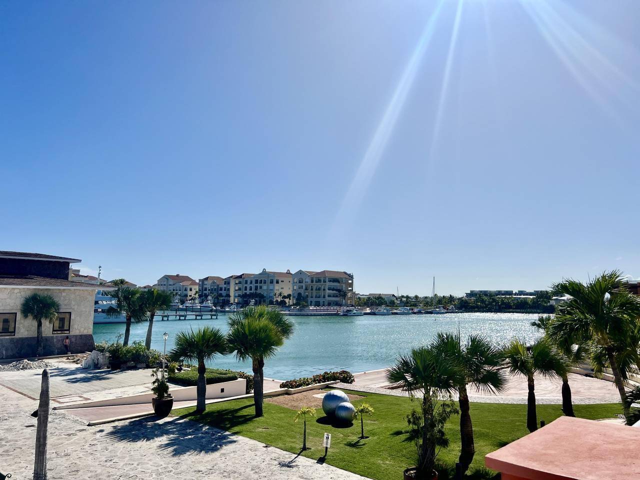Cap Cana - Fishing Lodge - 1 bedroom - FOR SALE 3