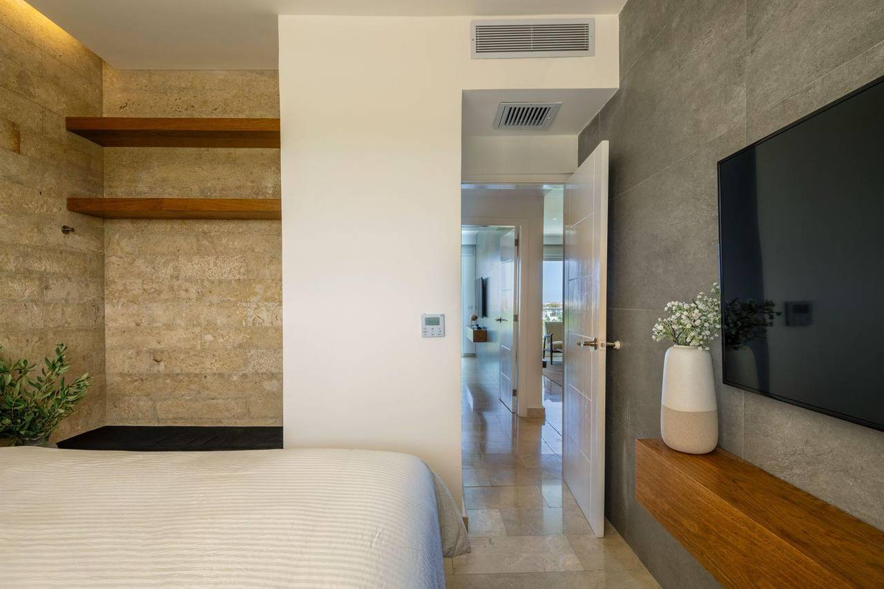 Apartamentos en venta en Bávaro, 100 m²