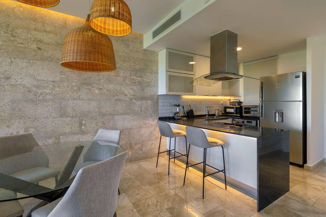 Apartamentos en venta en Bávaro, 100 m²