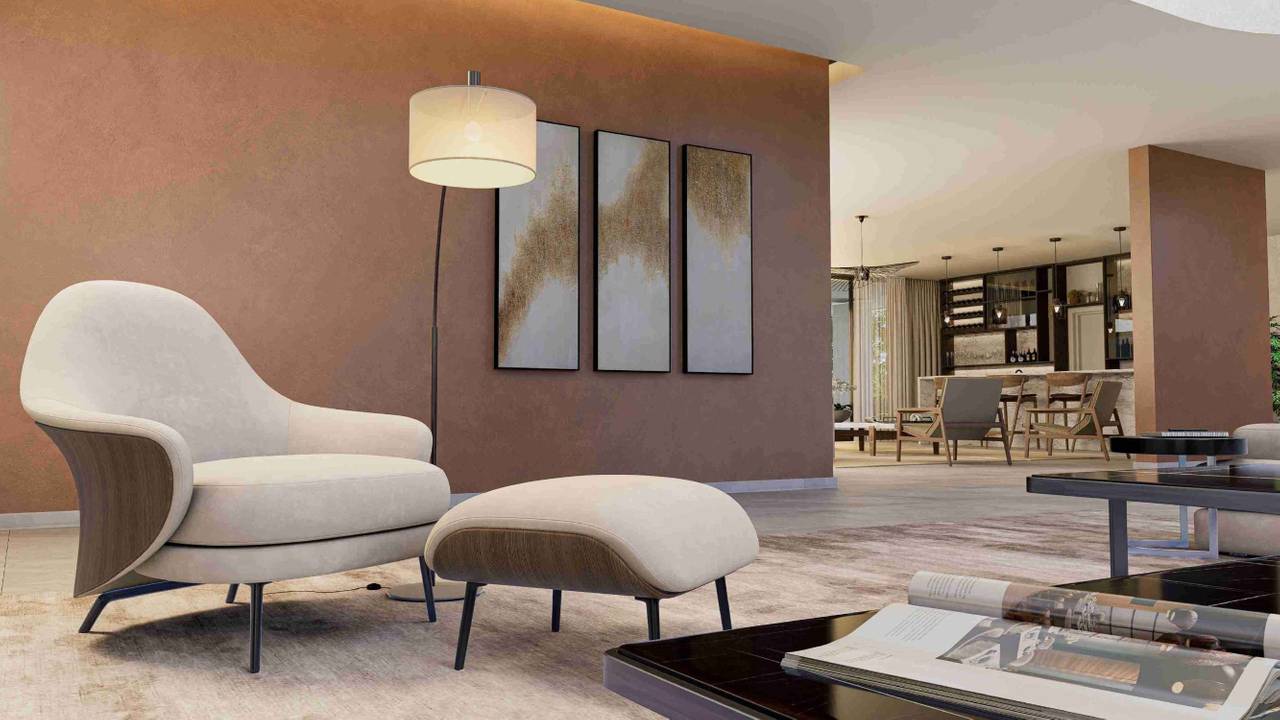 Venta de Villa de Lujo de 10 habitaciones en Cap Cana, Punta Cana, República Dominicana.