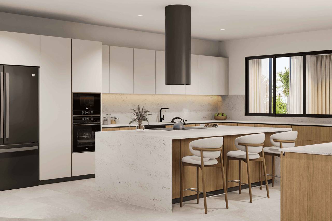 Venta de Villa de Lujo de 10 habitaciones en Cap Cana, Punta Cana, República Dominicana.
