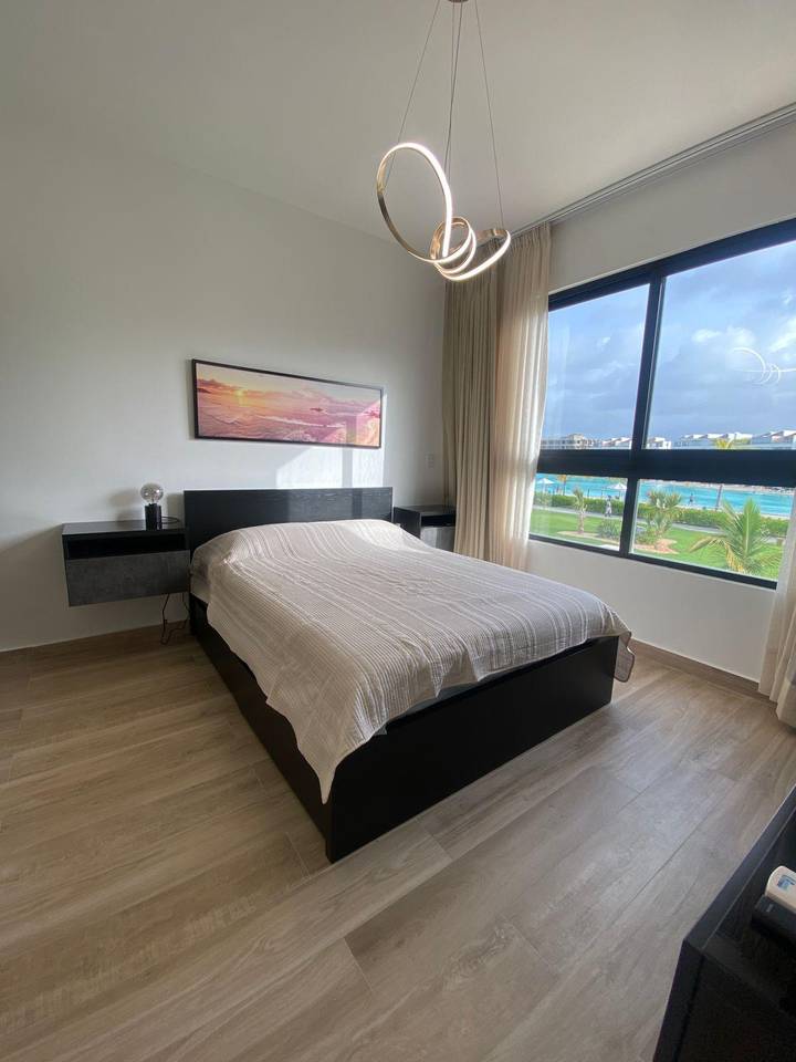 2-Bedroom Apartment Ready for Delivery at THE BEACH, PUNTA CANA. 5