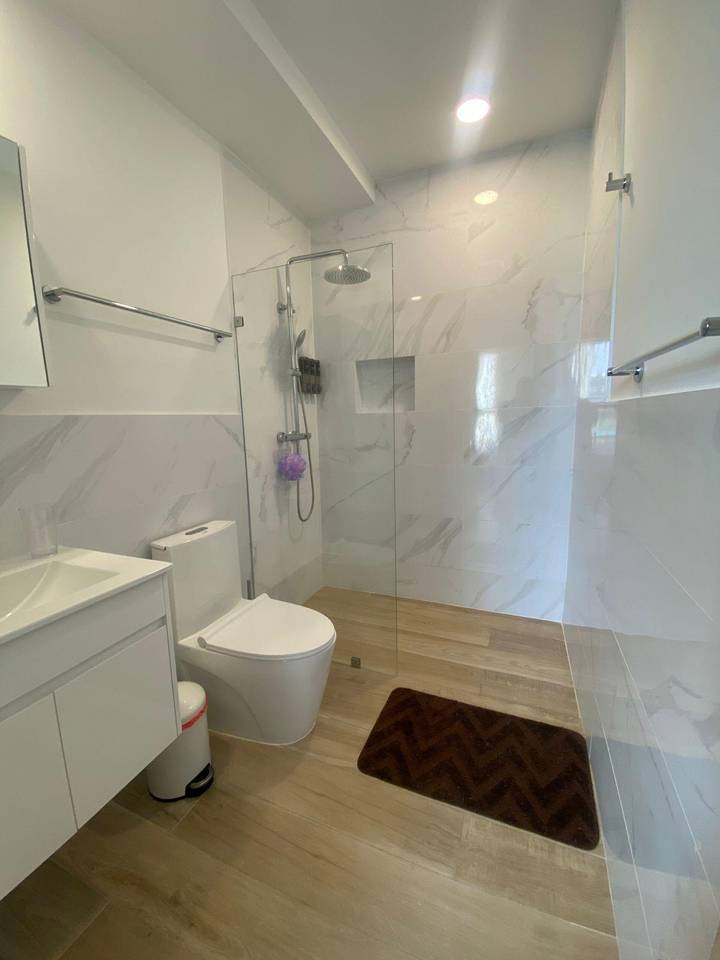 2-Bedroom Apartment Ready for Delivery at THE BEACH, PUNTA CANA. 3