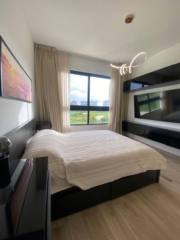 Apartamentos en venta en Bávaro, Downtown Punta Cana, 1 m²