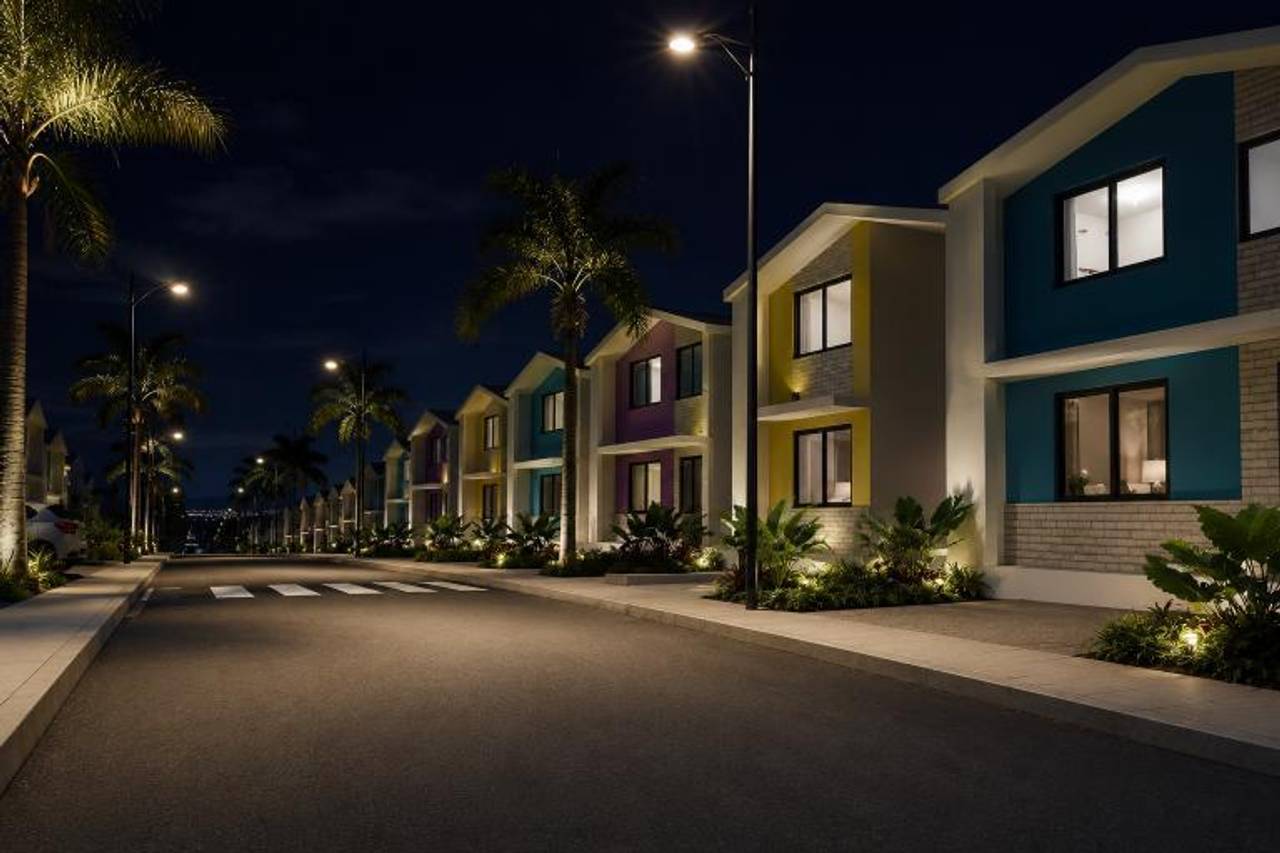 Villas en venta en Bayahibe, 124 m²