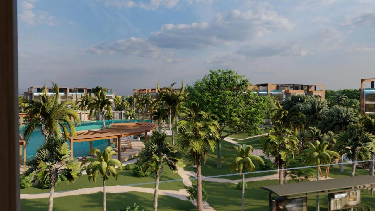 Apartments Combining Comfort, Design and Nature 4