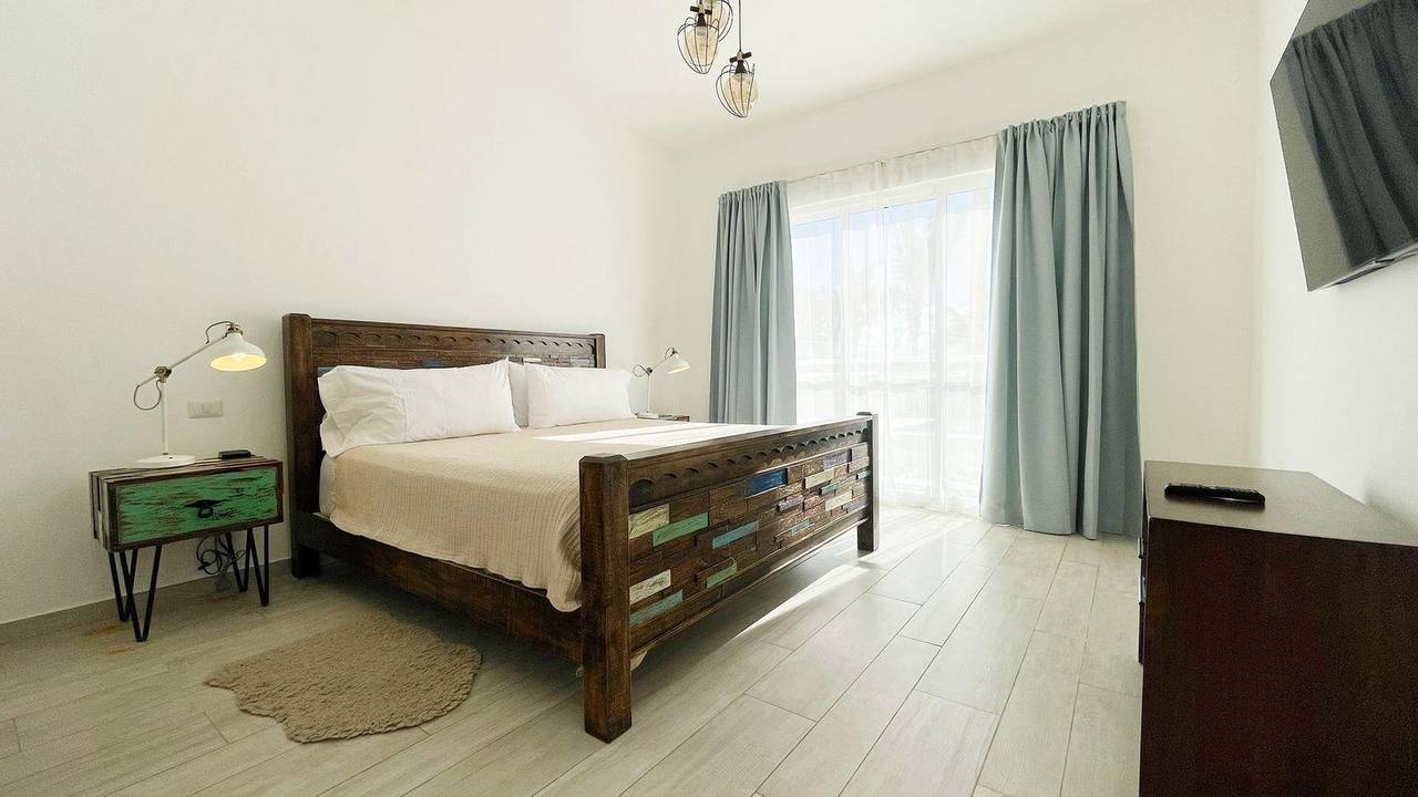 Apartamentos en venta en Bávaro, 130 m²
