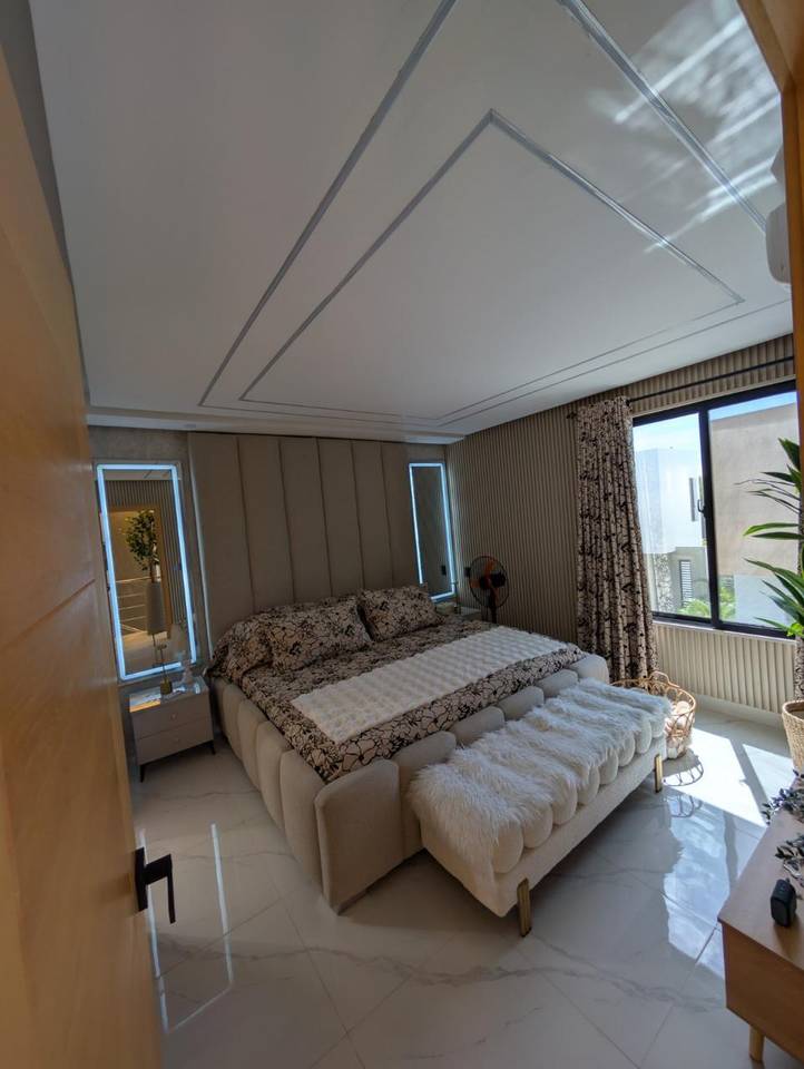 Villas en venta en Bávaro, 150 m²