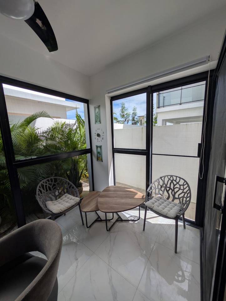 Villas en venta en Bávaro, 150 m²