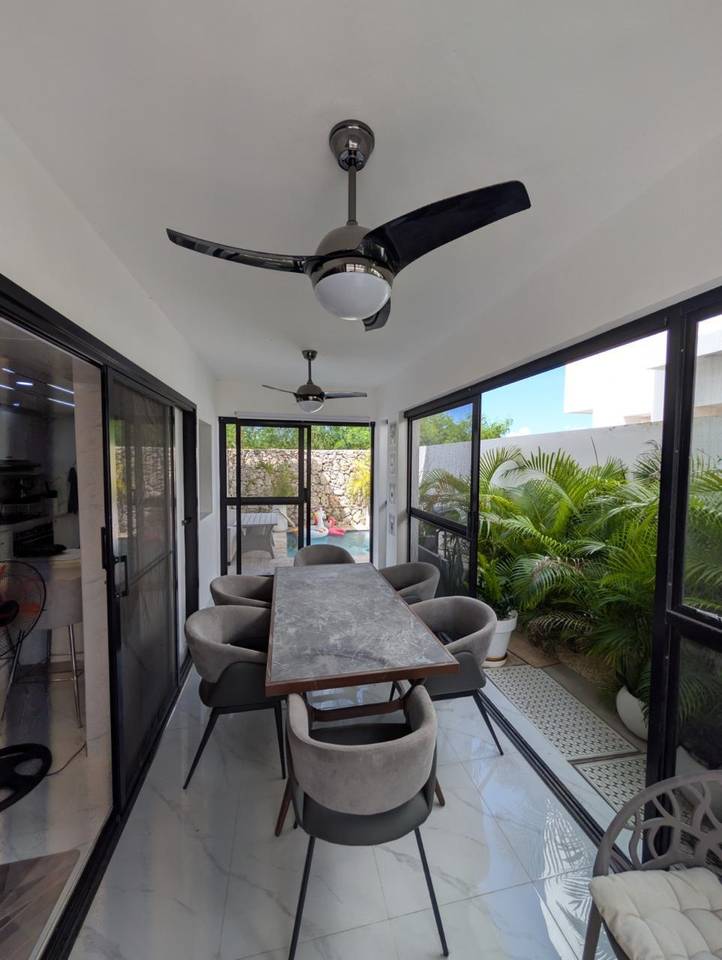 Villas en venta en Bávaro, 150 m²
