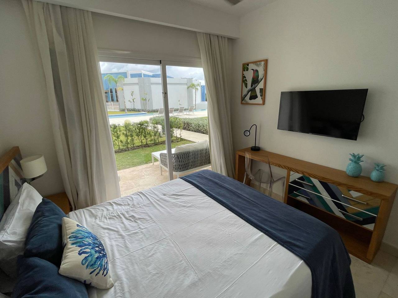 New 2BR Condo for sale at Hard Rock Punta Cana