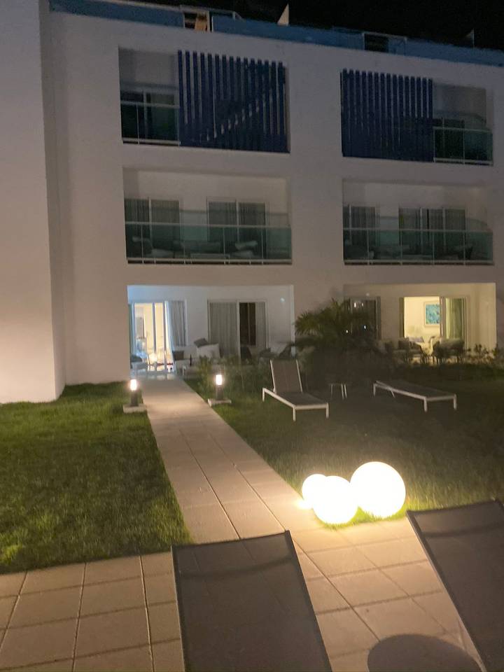 New 2BR Condo for sale at Hard Rock Punta Cana