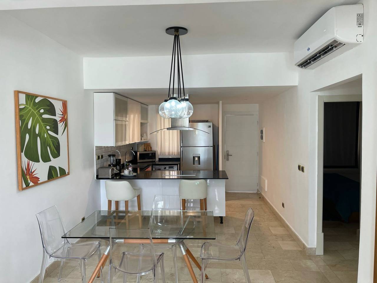 New 2BR Condo for sale at Hard Rock Punta Cana