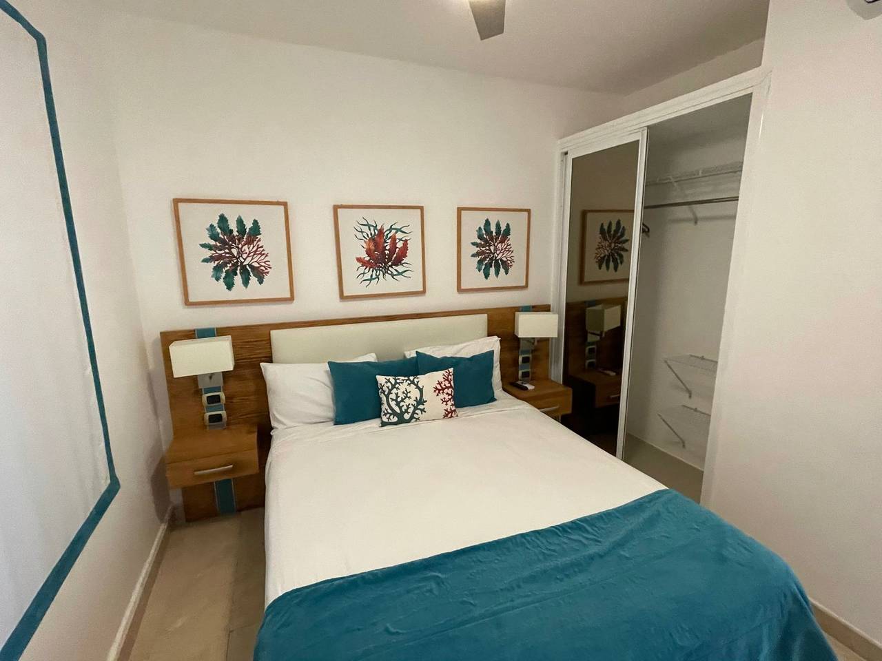New 2BR Condo for sale at Hard Rock Punta Cana