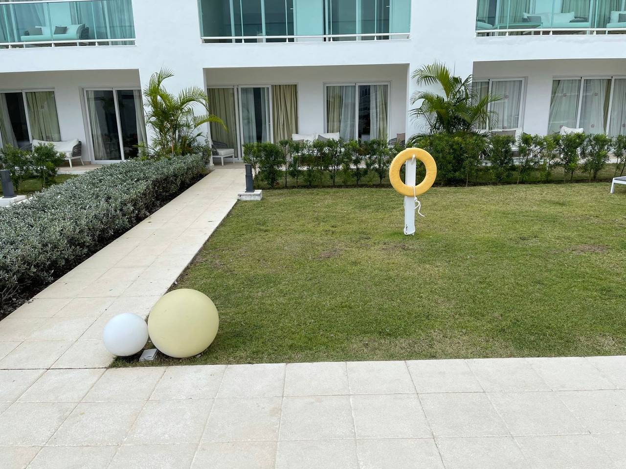 New 2BR Condo for sale at Hard Rock Punta Cana
