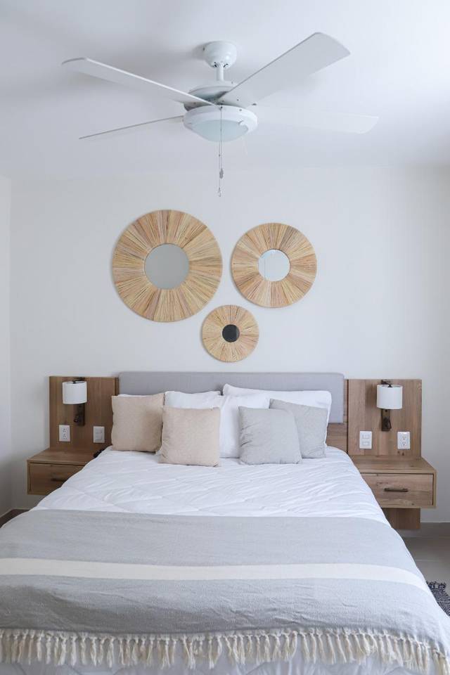 Apartamentos en venta en Bávaro, 86 m²