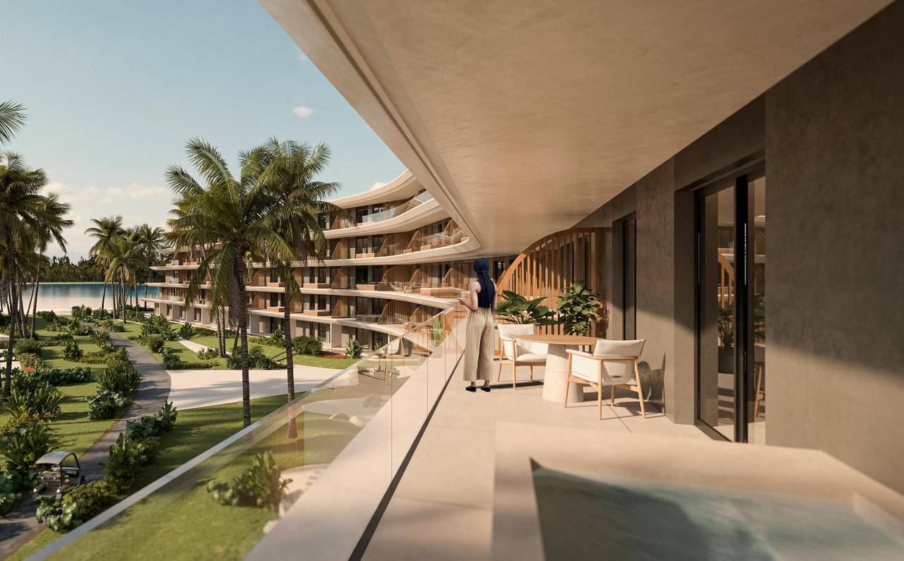 Exclusive apartments for sale Cabeza de Toro RD 4