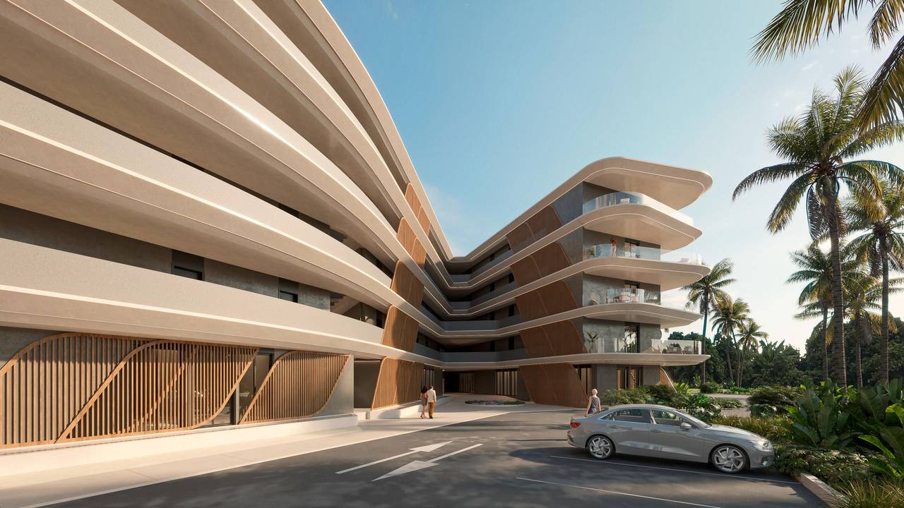 Exclusive apartments for sale Cabeza de Toro RD 2