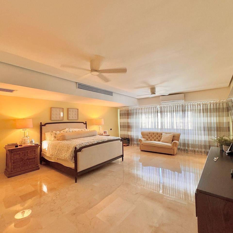Penthouse en venta en Santo Domingo D.N., 570 m²