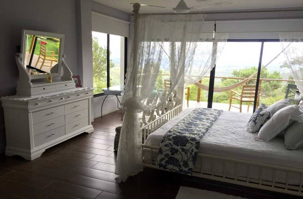 Villa de venta en Jarabacoa