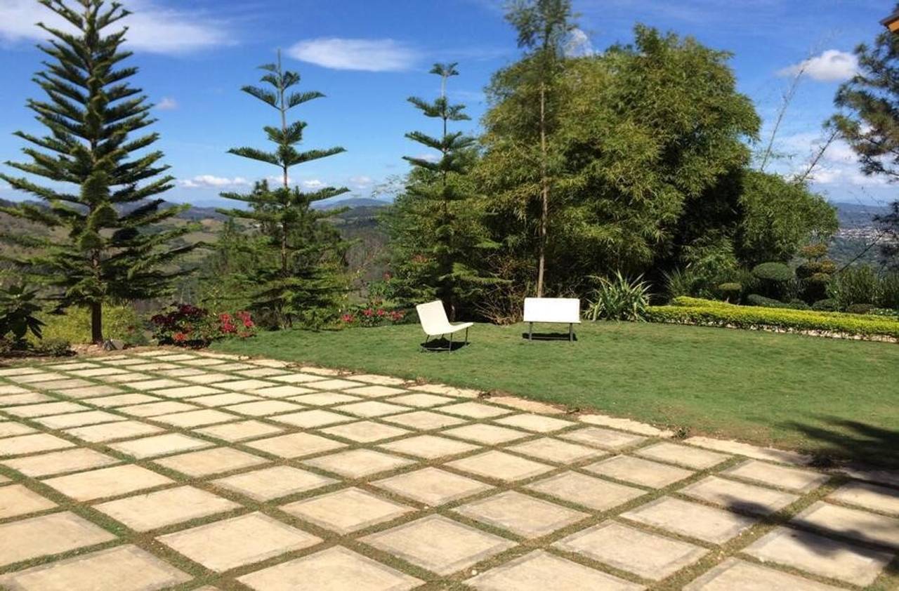 Villa de venta en Jarabacoa