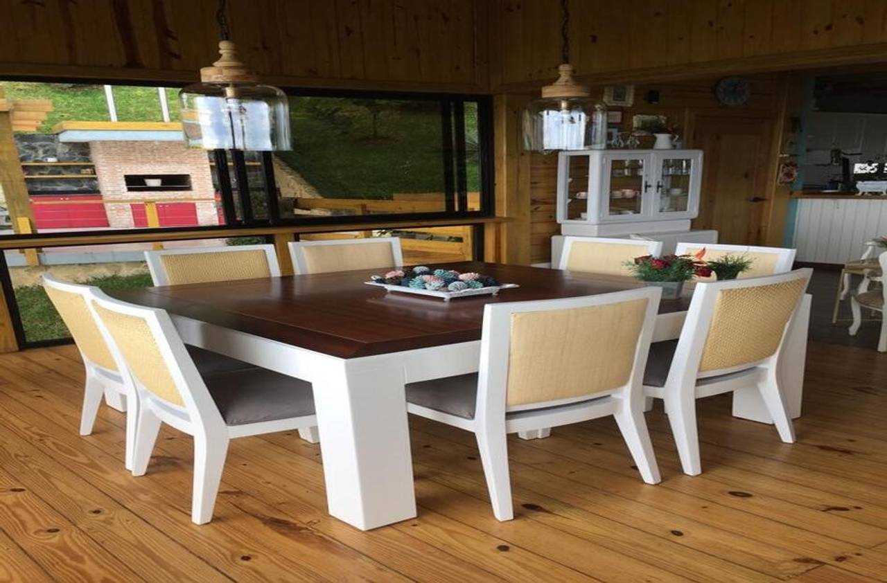Villa de venta en Jarabacoa