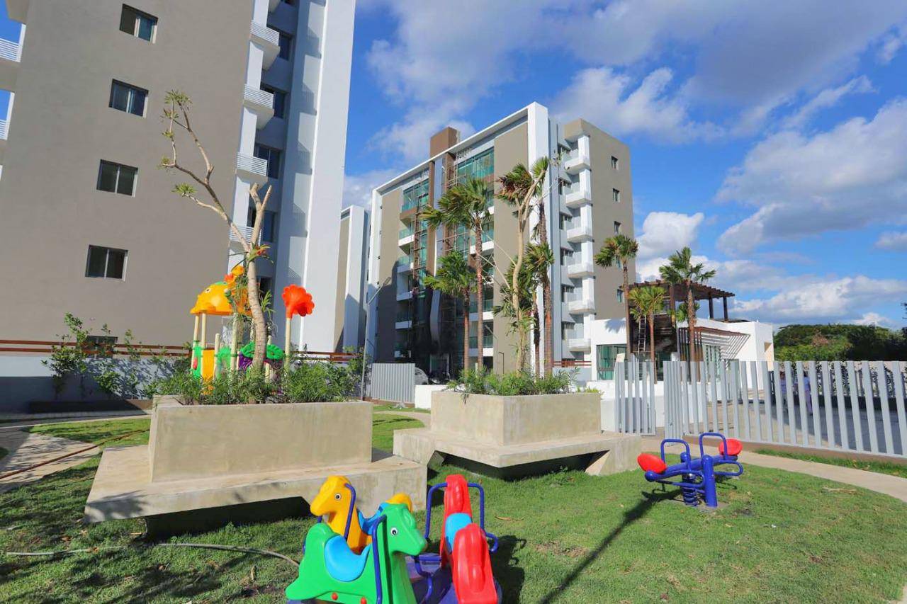 Apartamento 3 Habs, Santiago.