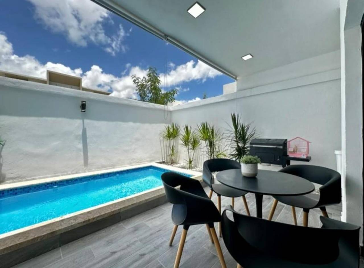 Beautiful Furnished Villa in Bávaro - Punta Cana 5