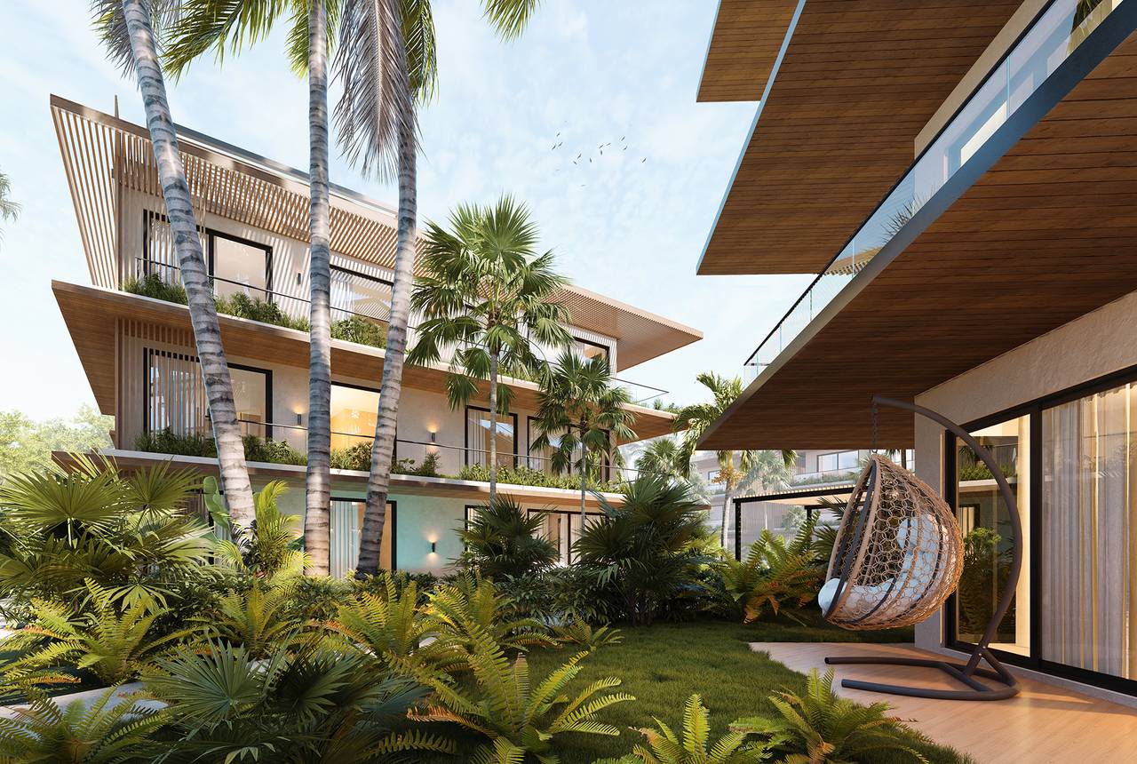 Nuevo proyecto en Cabarete, Puerto Plata