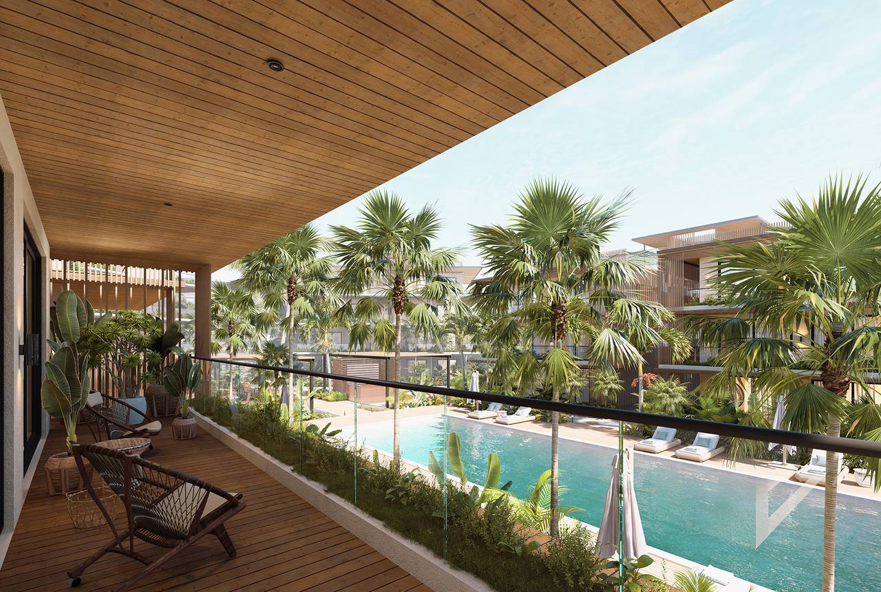 Nuevo proyecto en Cabarete, Puerto Plata
