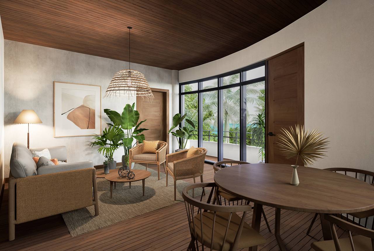 Nuevo proyecto en Cabarete, Puerto Plata