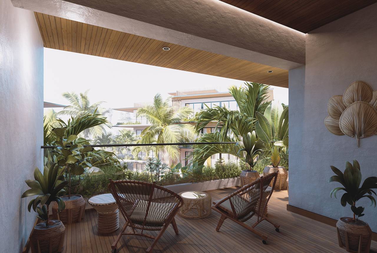 Nuevo proyecto en Cabarete, Puerto Plata